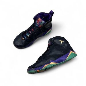 Nike Air Jordan VII (7) Retro 30th Anniversary GG “Lola Bunny / Bugs Bunny”